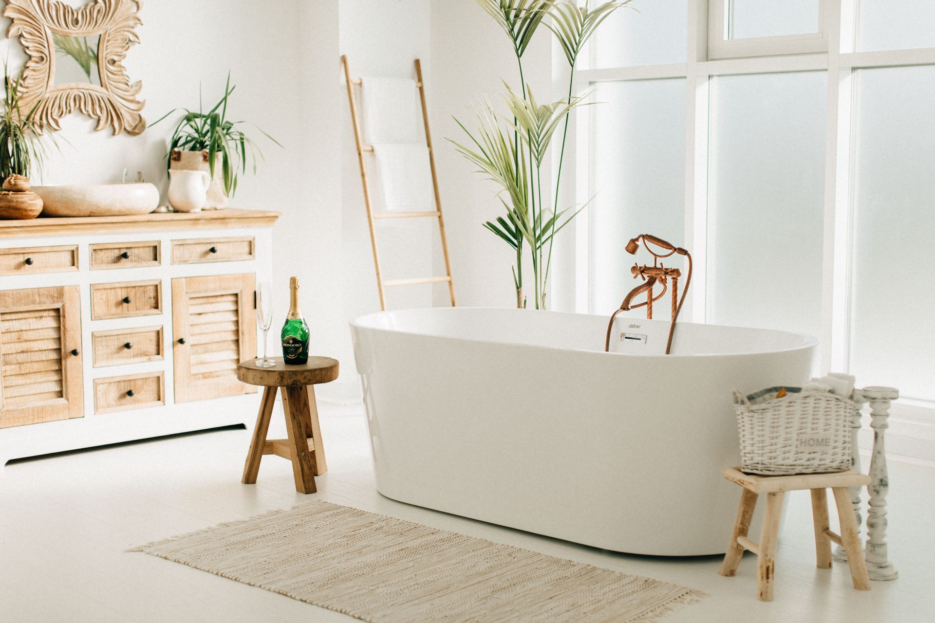 REFORMAR EL CUARTO DE BAÑO