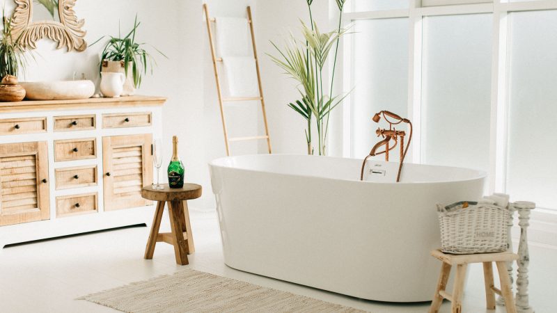 REFORMAR EL CUARTO DE BAÑO