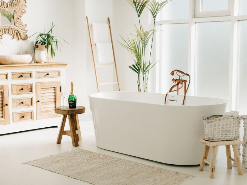REFORMAR EL CUARTO DE BAÑO