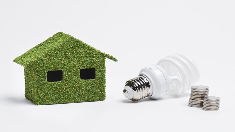 Deducciones fiscales 2022 por mejoras en la eficiencia energética